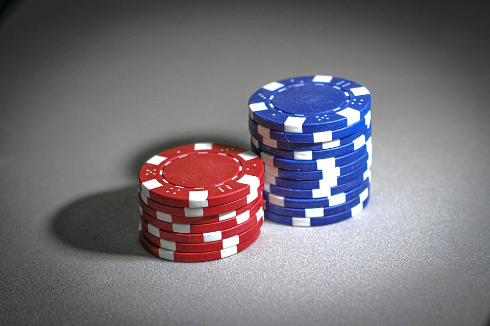 Online gambling –A complete guide