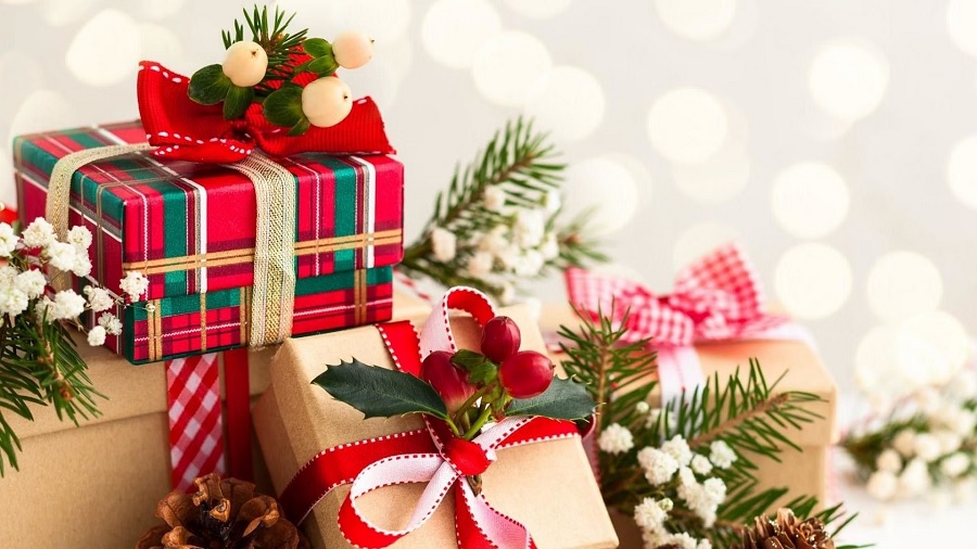 4 Great Gifts for Christmas